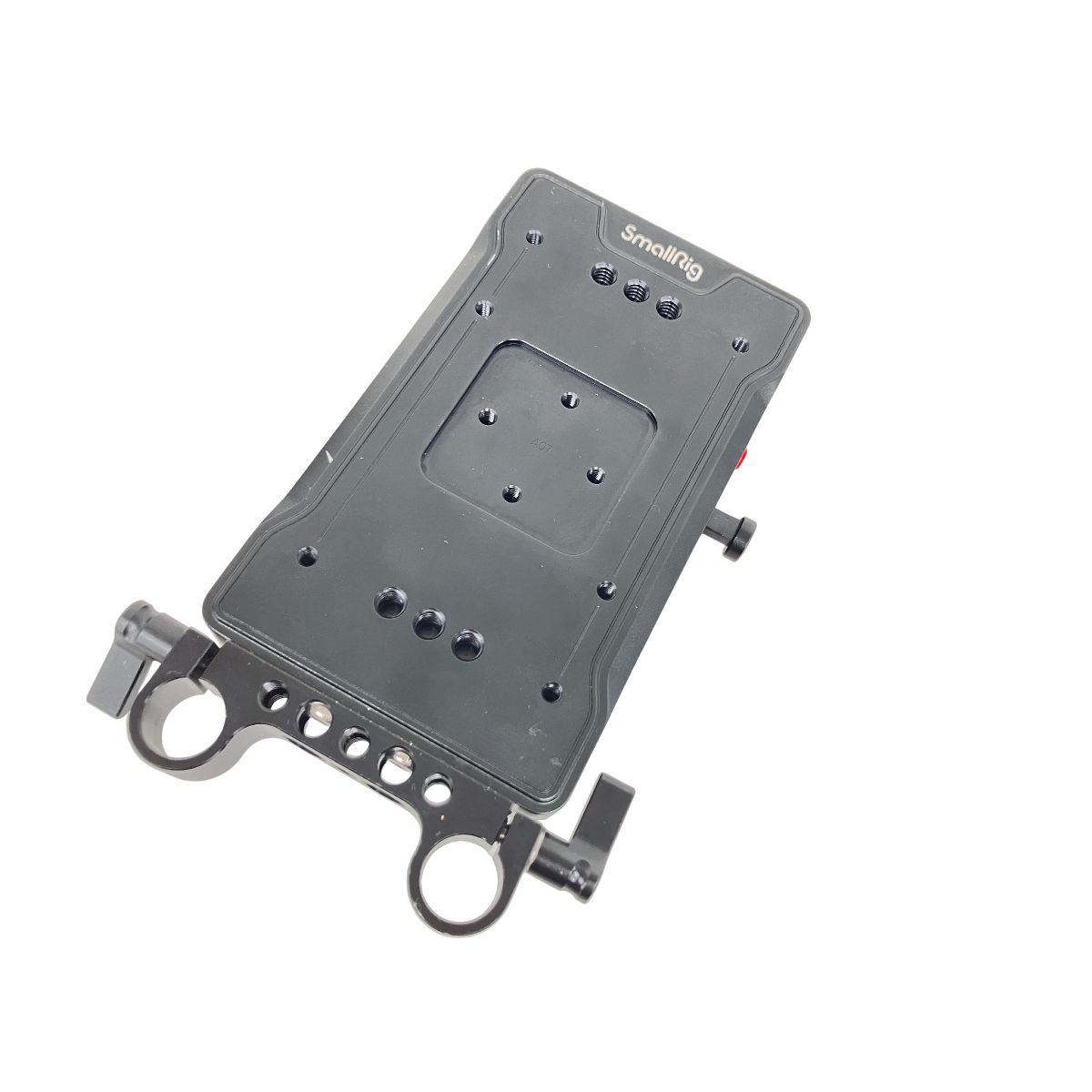 NEEWER ニューワー Small Rig スモールリグ など 2203 3203 シネマカメラ ゲージ Vマウントバッテリーアダプタープレート 他 カメラ おまとめ セット K10348209