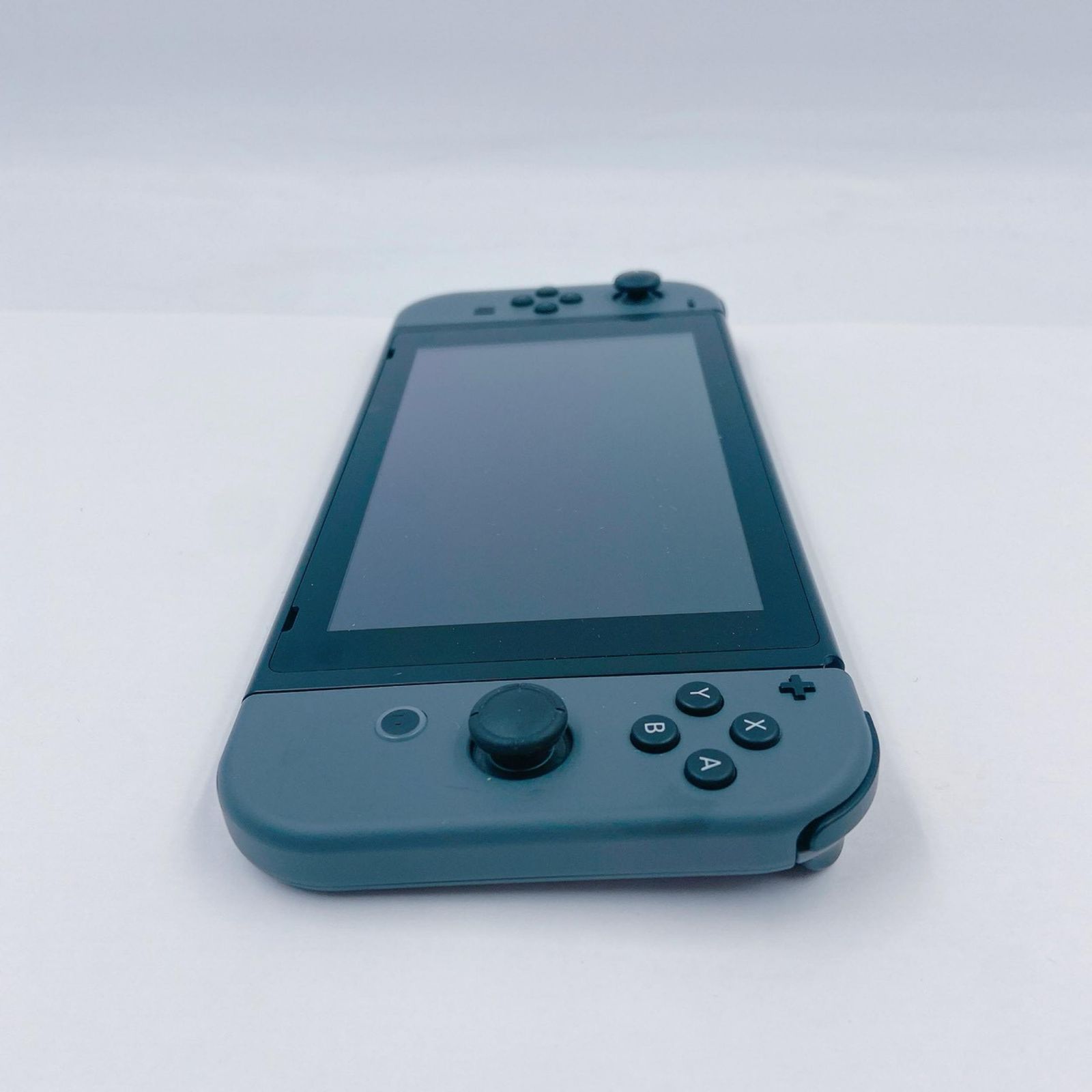  Nintendo ニンテンドー スィッチ HAC 001 ゲームハード 動⚪︎ 本体(Nintendo Switch) Nintendo Switch