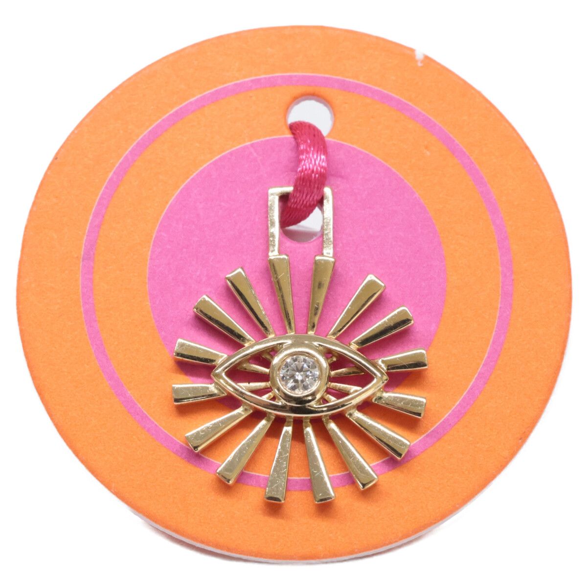 ROBINSON PELHAM ロビンソンペラム 【美品】585 EAR WISH TOP THIRD