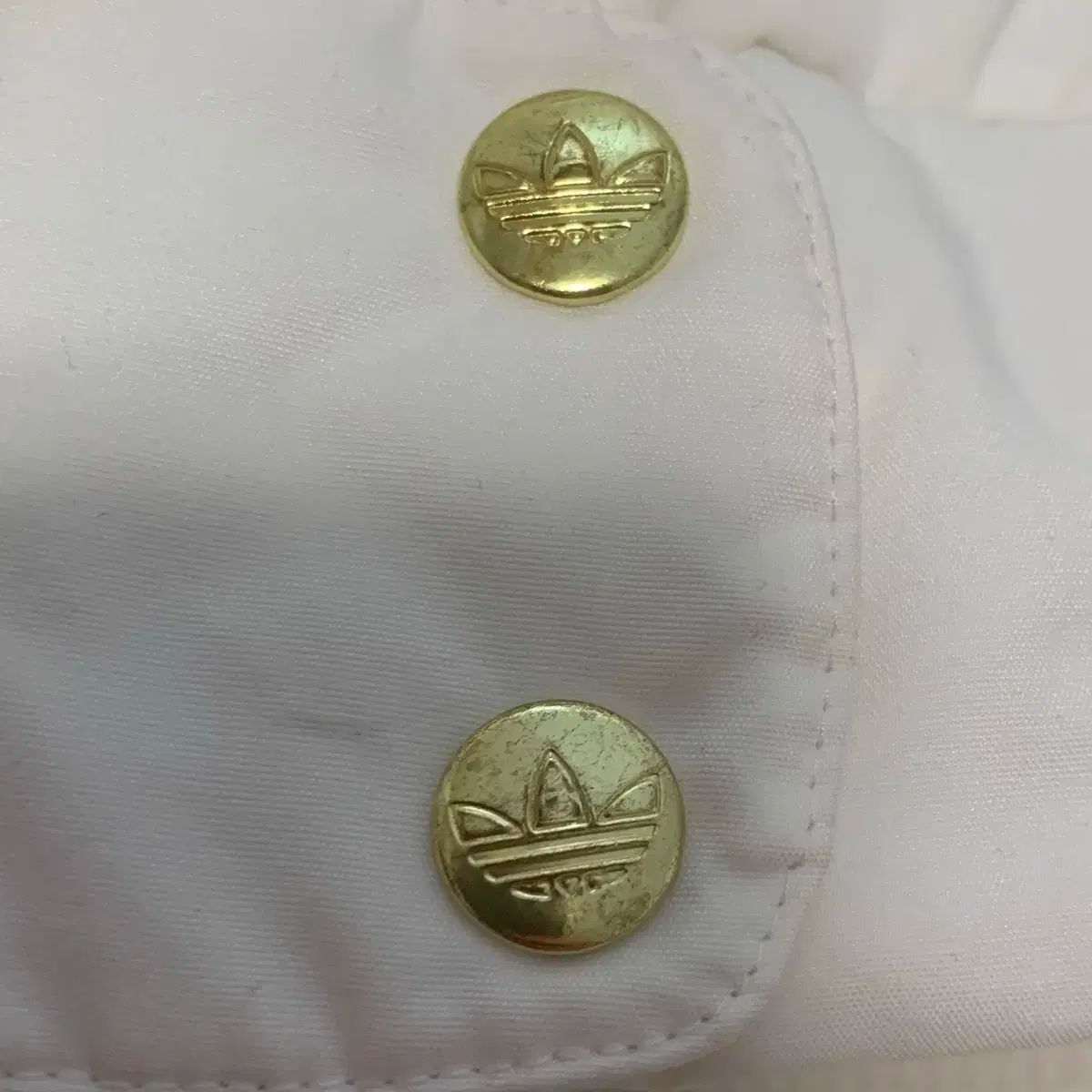  アディダス X ミシ エル 엘리엇 白 GOLD ダウン ベスト ベスト ジレ ベスト ジレ ビスチェ