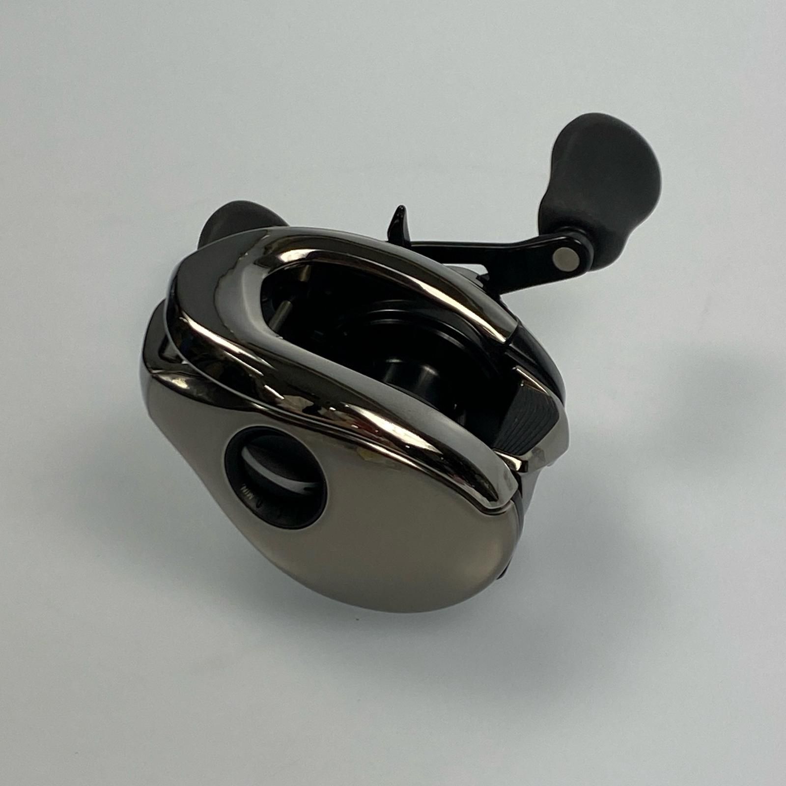 SHIMANO シマノ リール ２１アンタレスDC XGR ベイトリール 右ハンドル 86