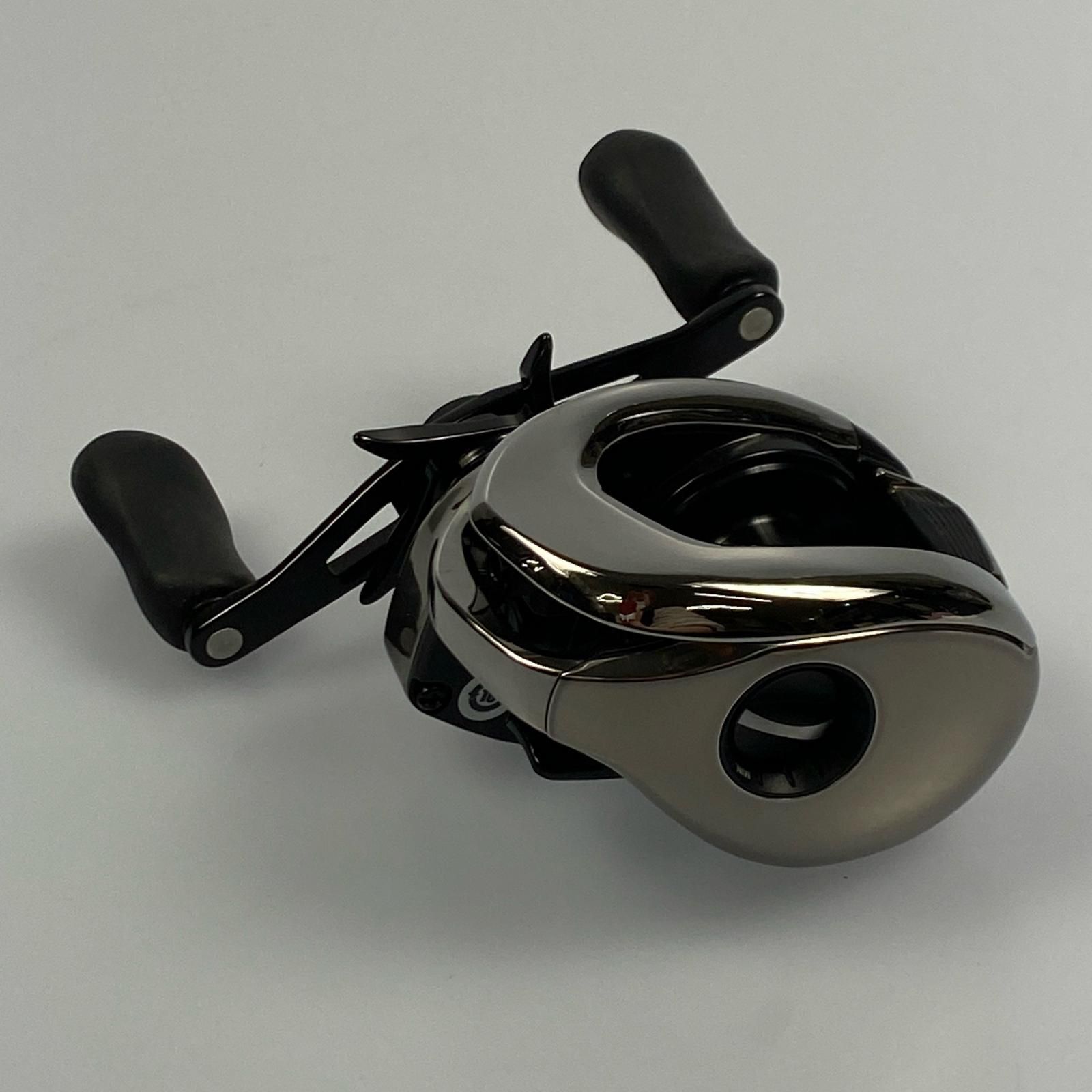 姫路東店 SHIMANO シマノ リール 21アンタレスDC XGR ベイトリール 右ハンドル 86