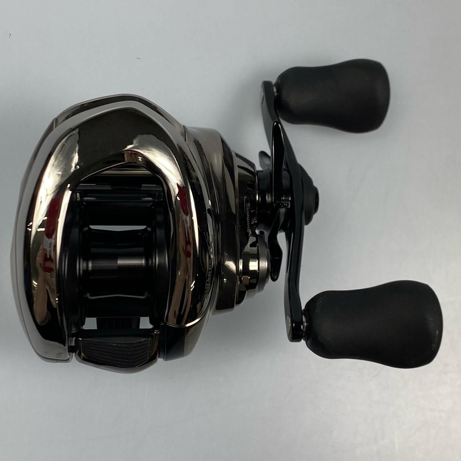 ２１アンタレスDC XGR