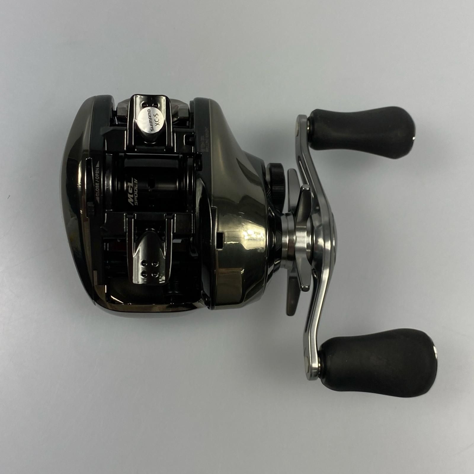 姫路東店】 中古 SHIMANO | シマノ リール 25アンタレス 100HG