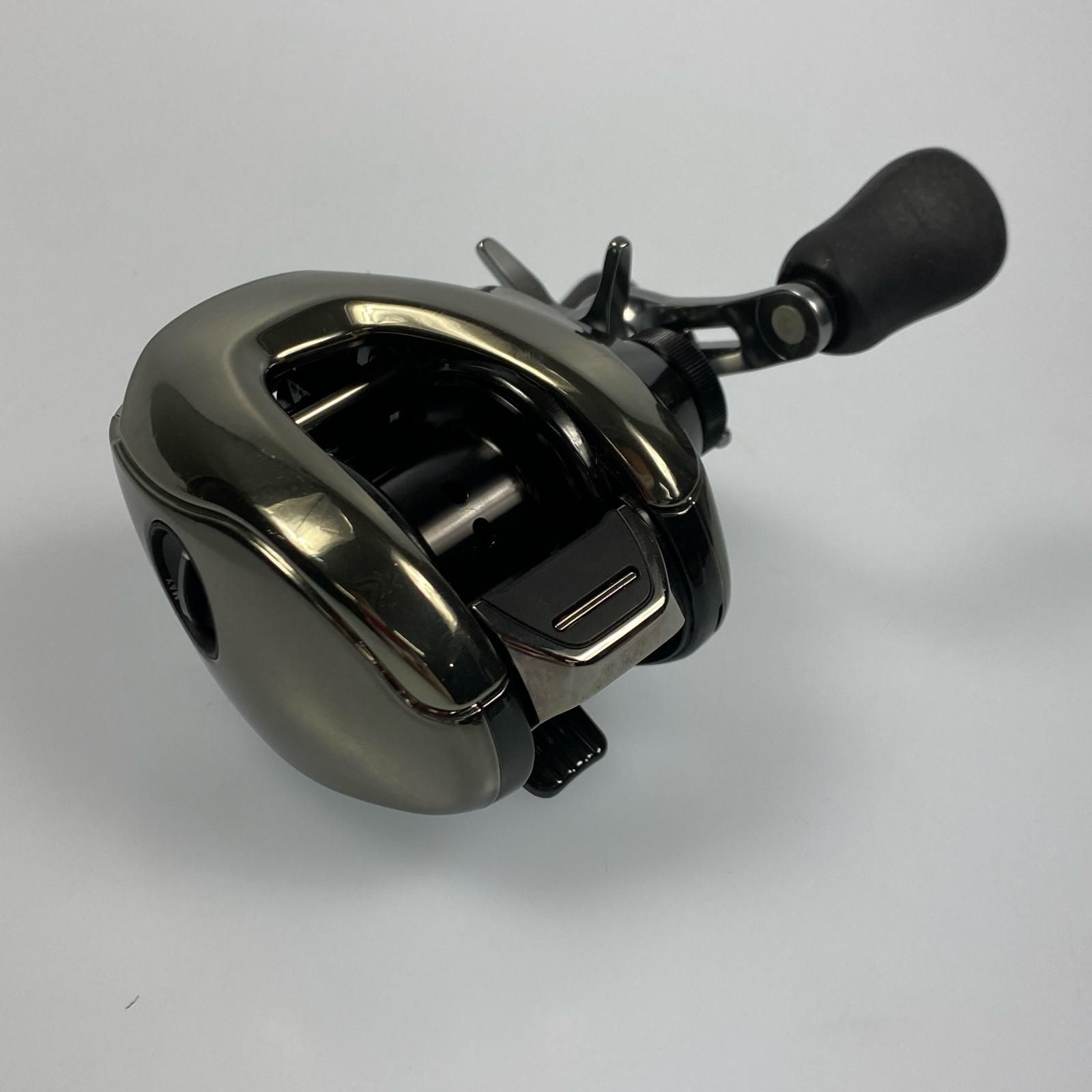 姫路東店】 中古 SHIMANO | シマノ リール 25アンタレス 100HG