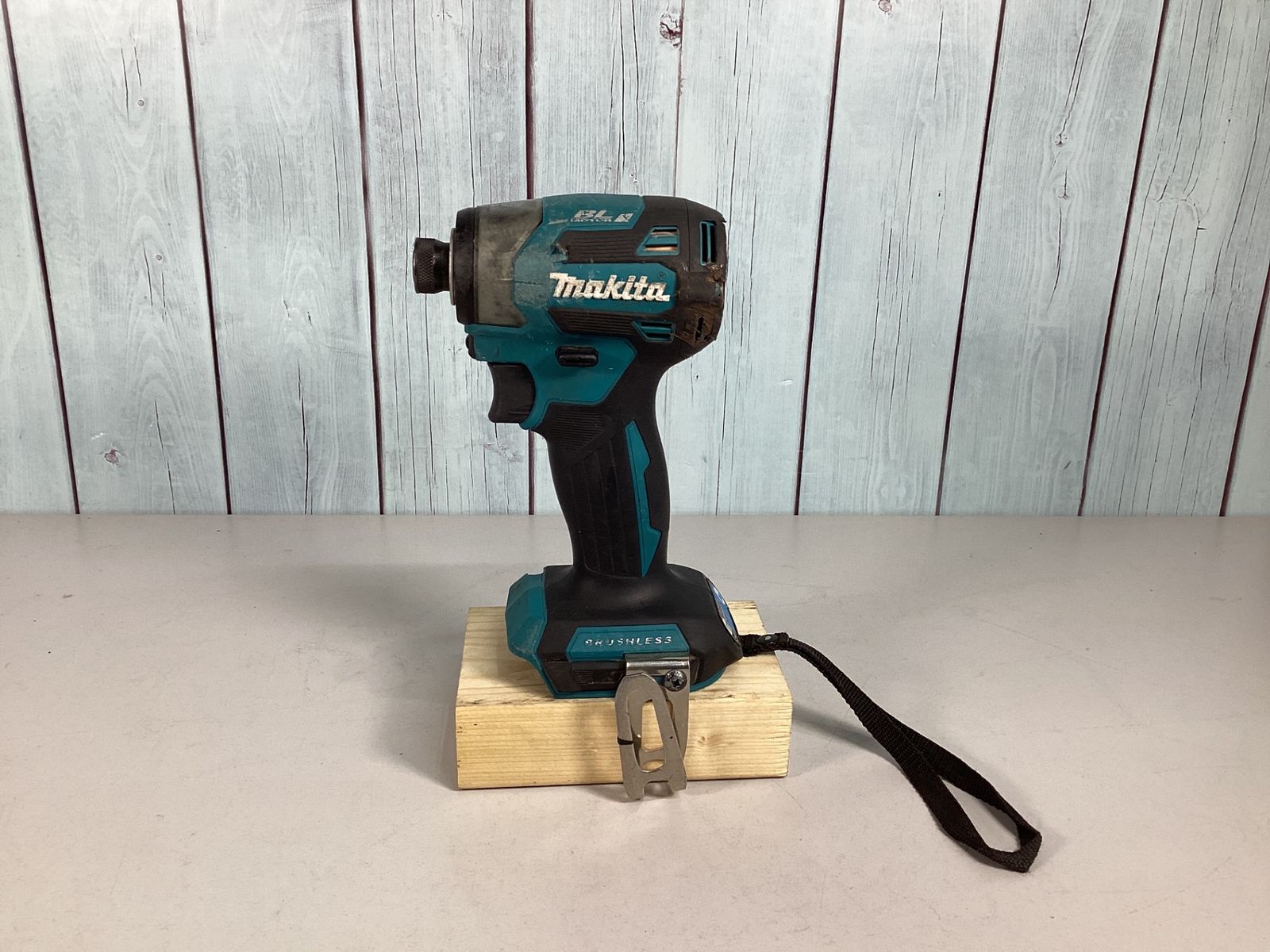 マキタ makita コードレスインパクトドライバー TD173DRGX