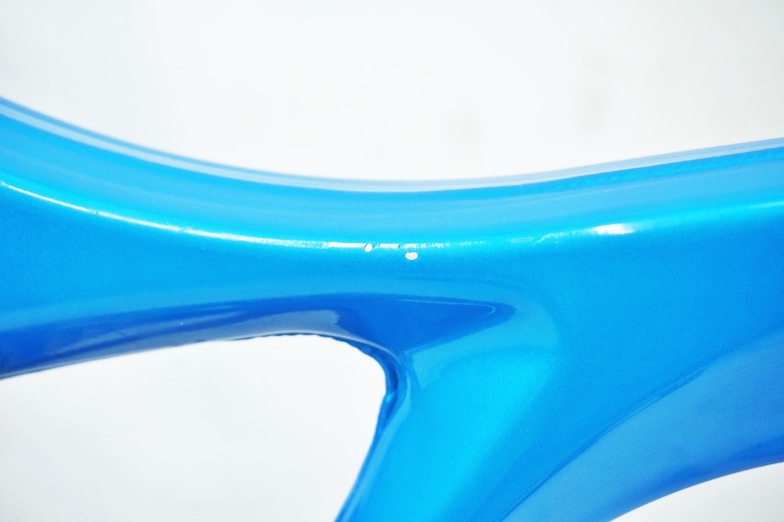 2014年モデル 折り畳み自転車