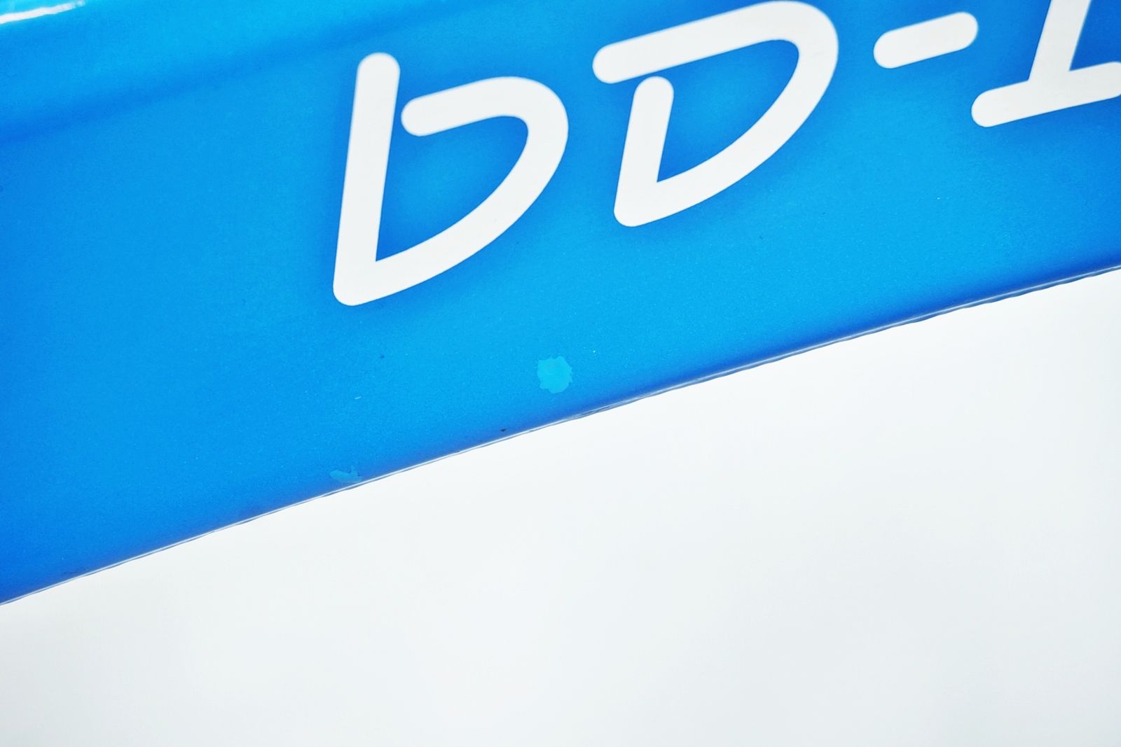 2014年モデル 折り畳み自転車