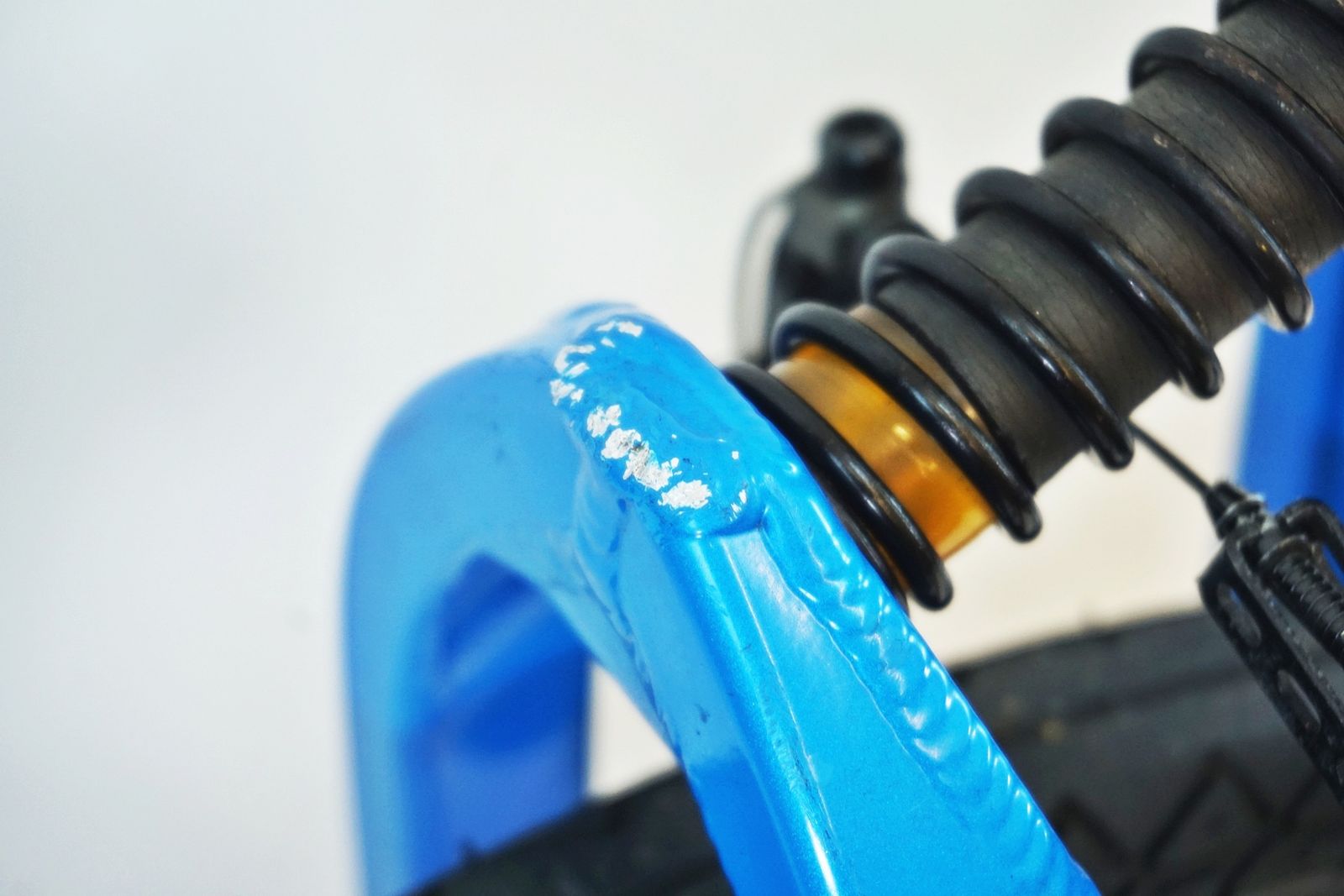 折り畳み自転車