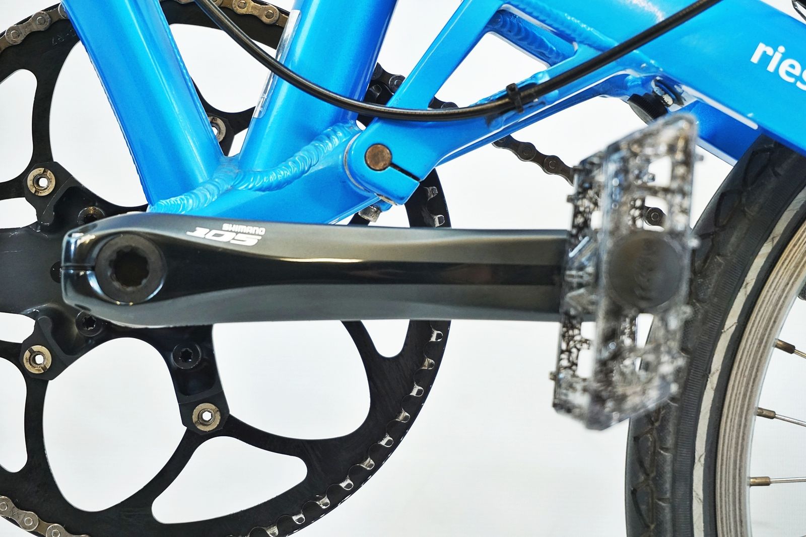 STANDARD 2014年モデル