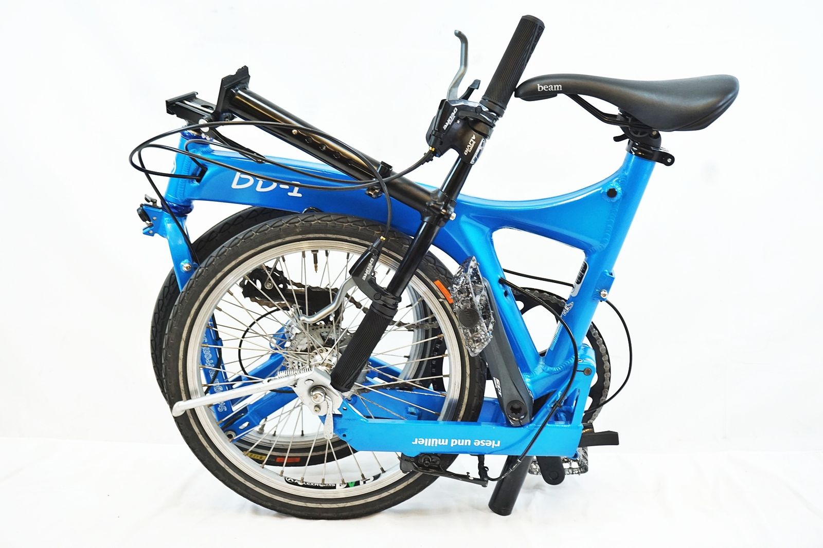 STANDARD 2014年モデル