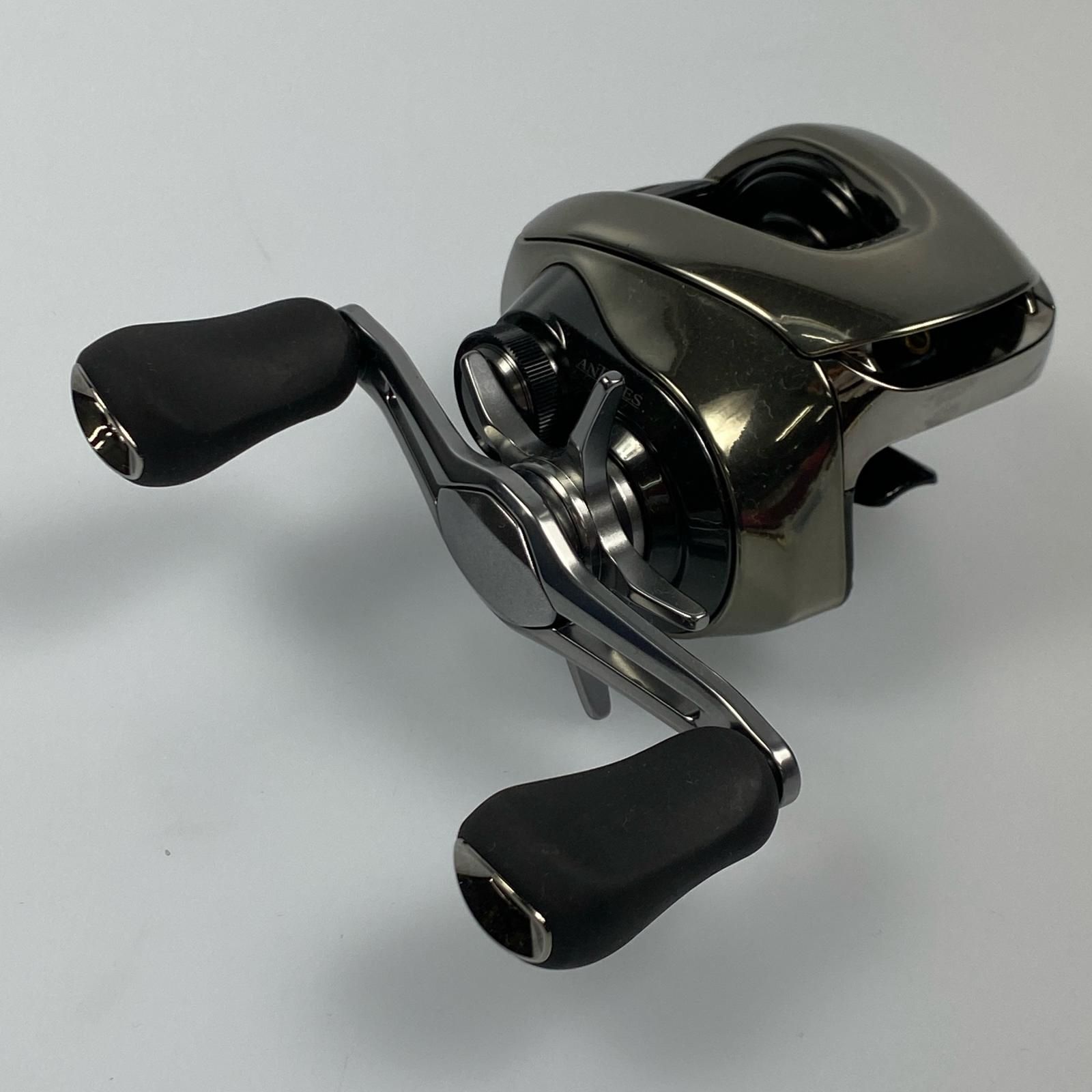 25アンタレス 100