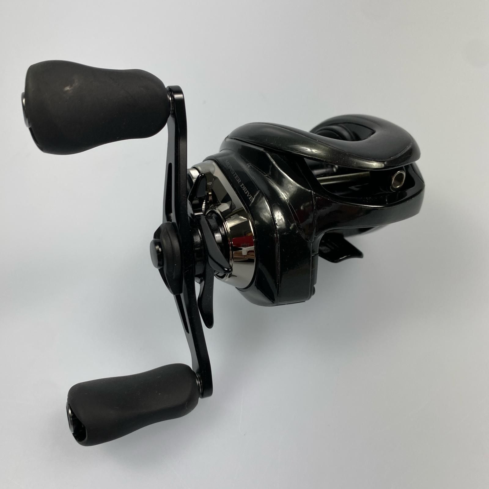 姫路東店】 中古 SHIMANO | シマノ リール 23アンタレスDC MD HG