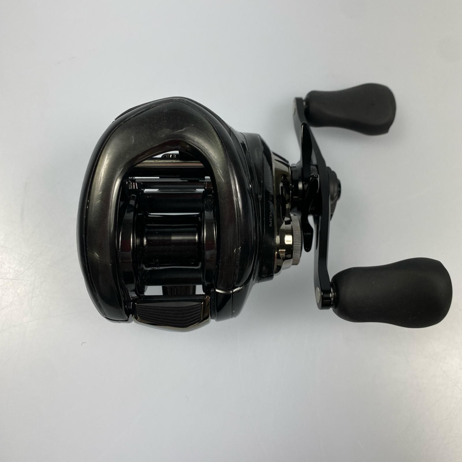 姫路東店】 中古 SHIMANO | シマノ リール 23アンタレスDC MD HG