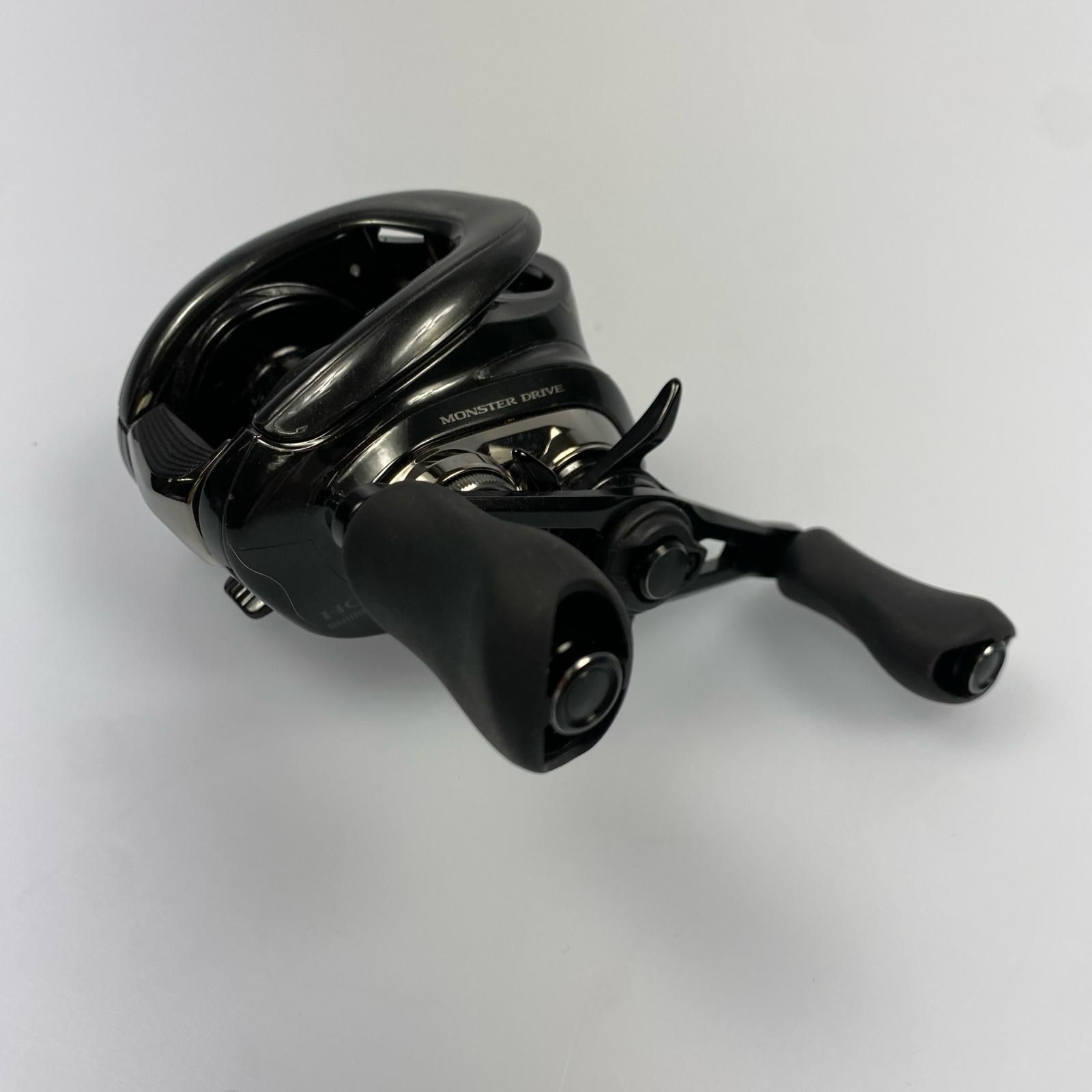 姫路東店】 中古 SHIMANO | シマノ リール 23アンタレスDC MD HG