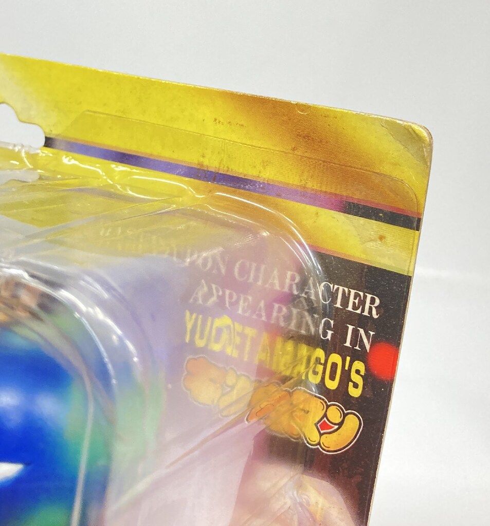 浪曼堂 ビッグファイトマッスルズ キン肉マン プラネットマン/アニメ