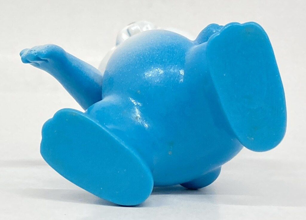 ピョンちゃん 4代目