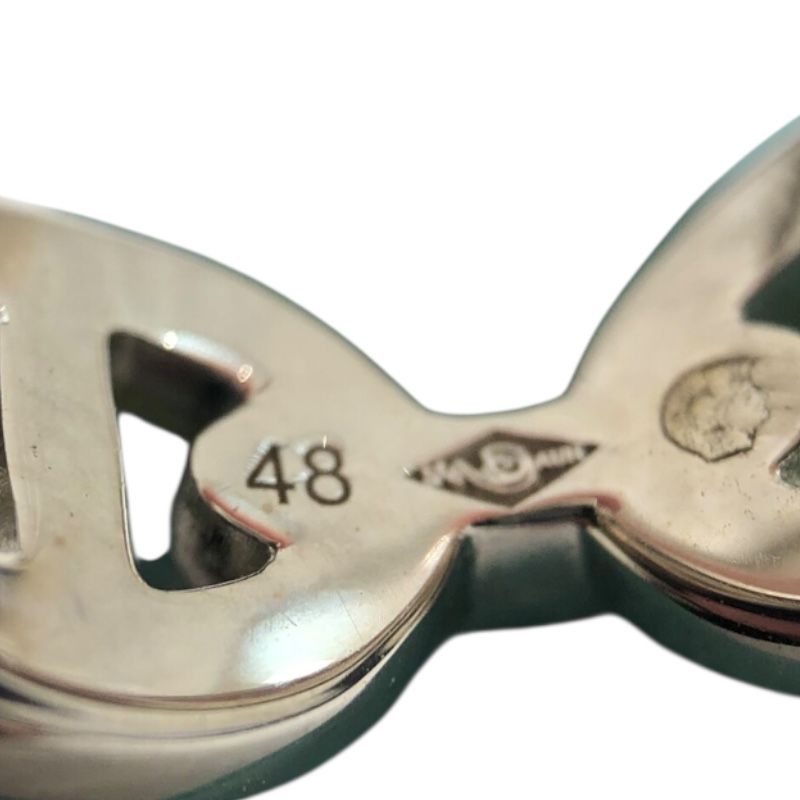 シルバー シルバー