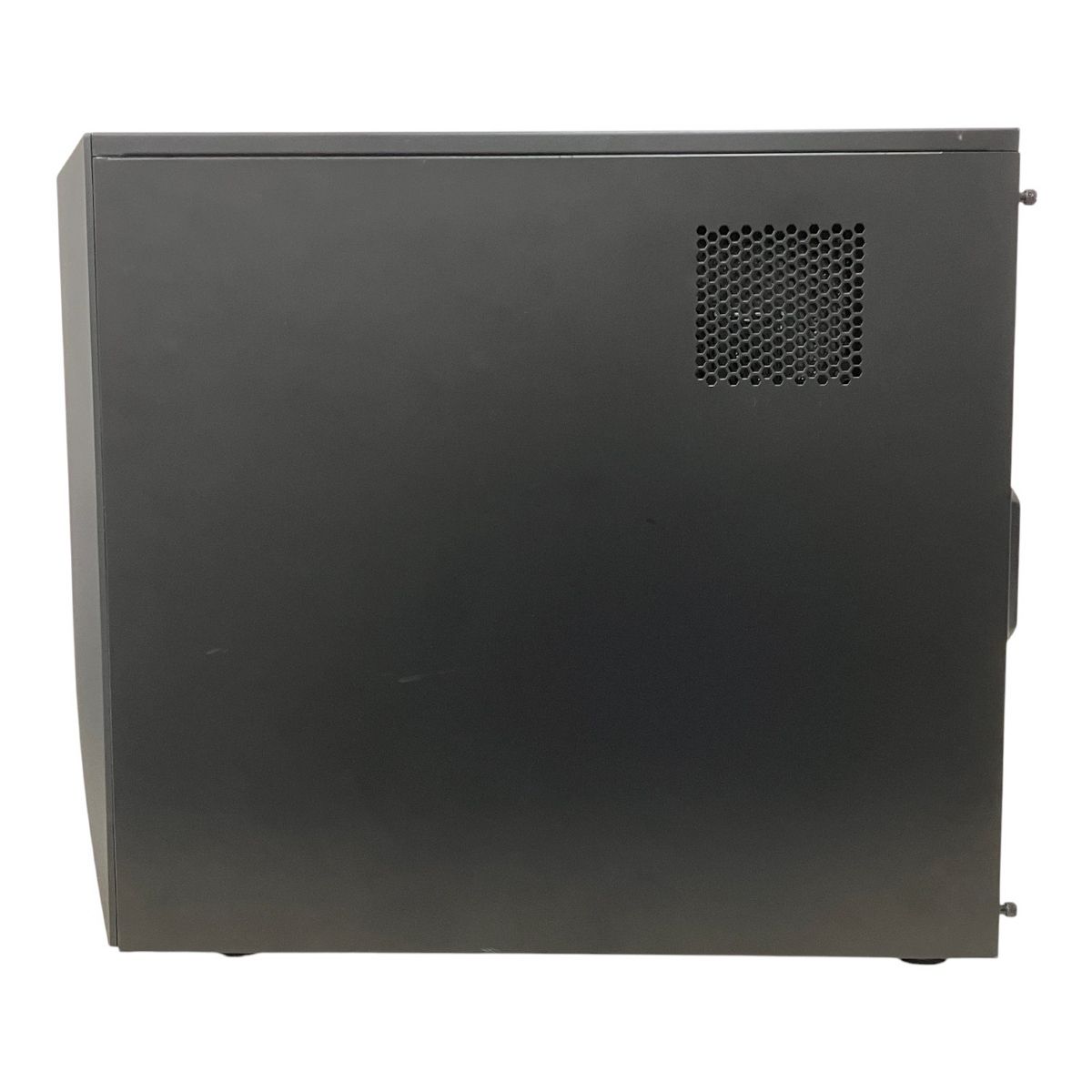  Thirdwave XF デスクトップ パソコン i 7 7700 16 GB SSD 525 HDD 計8 TB GTX 1070 Ti win 11 Windowsデスクトップ デスクトップPC