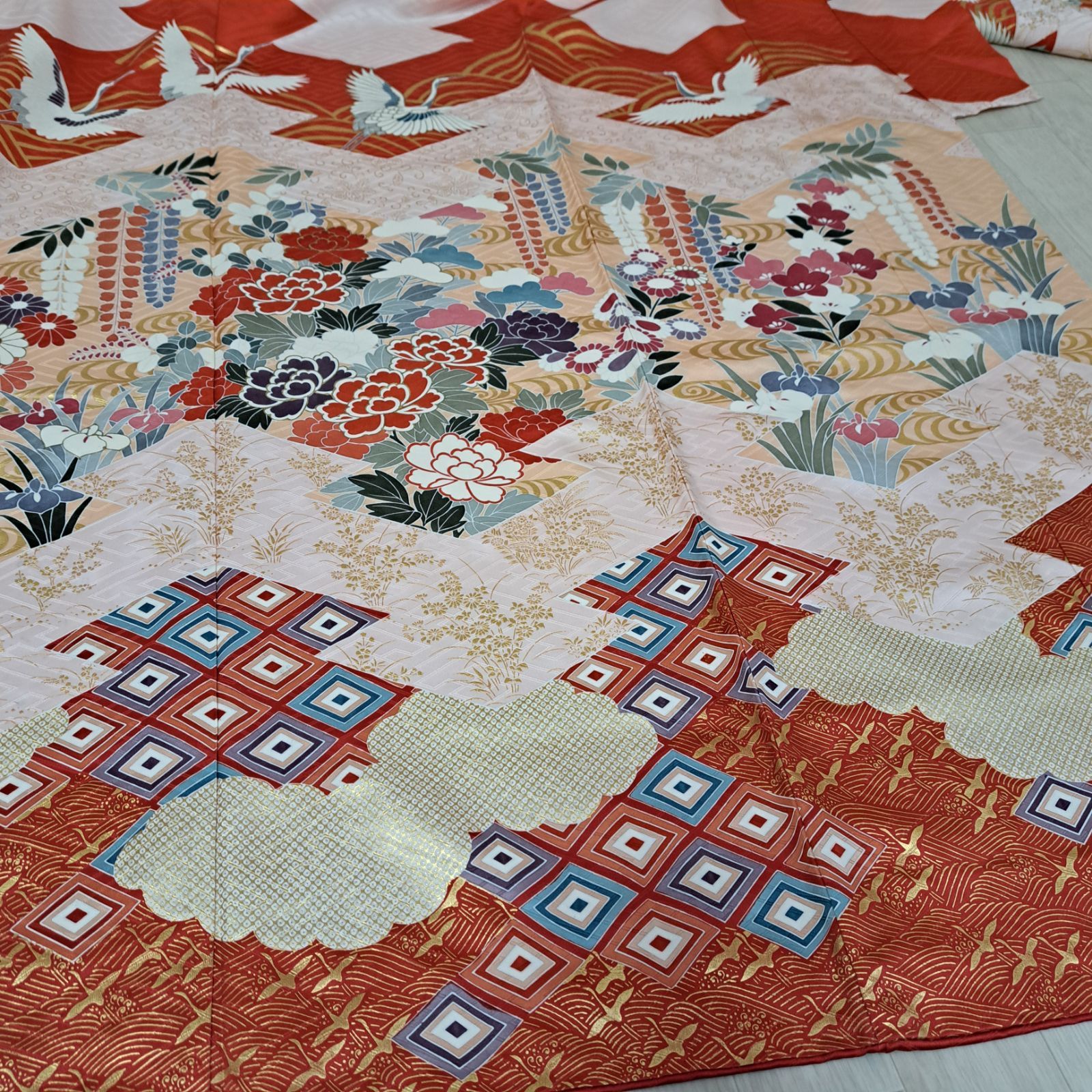 そごう大阪謹製