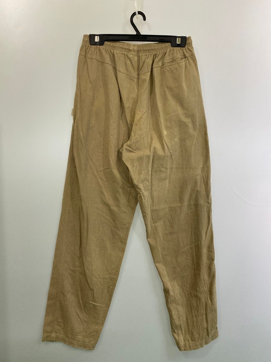 品 OLD STUSSY ステューシー 90 S COTTON PANTS コットンパンツ ボトムス 153-251102-zi-23-min