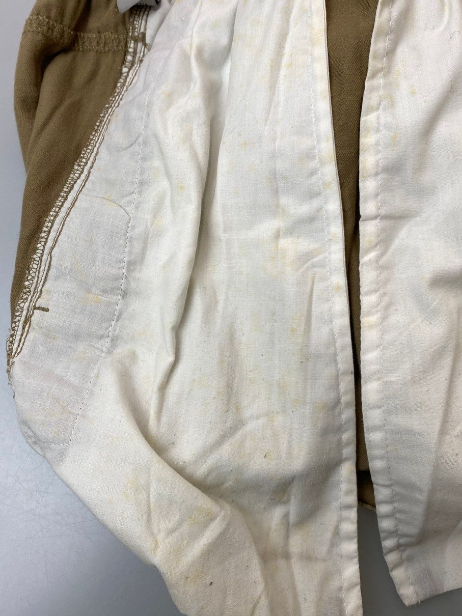 コットンパンツ