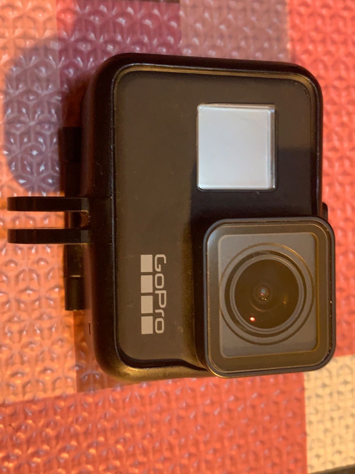 ゴープロ７ キット付き