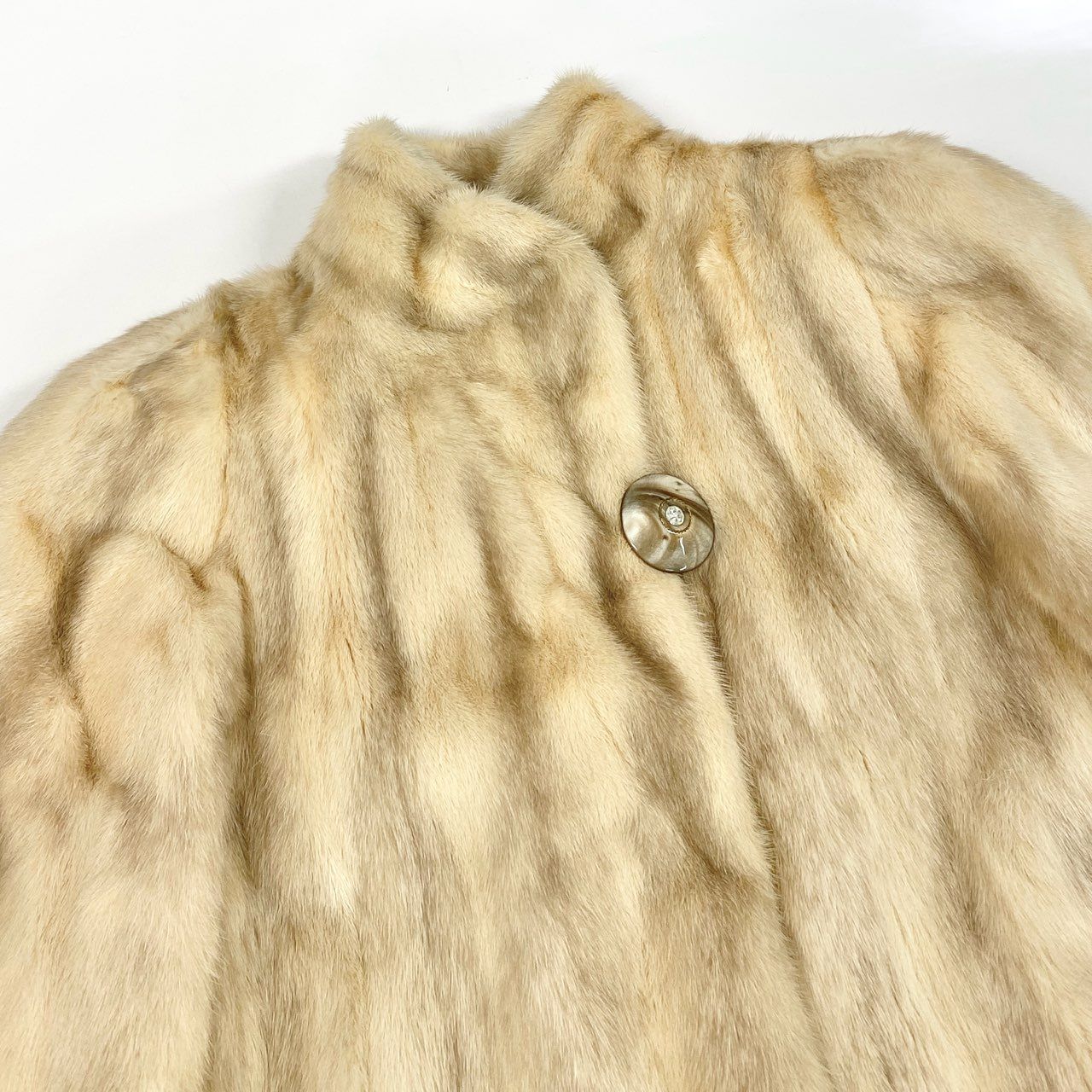 本毛皮 デザイン