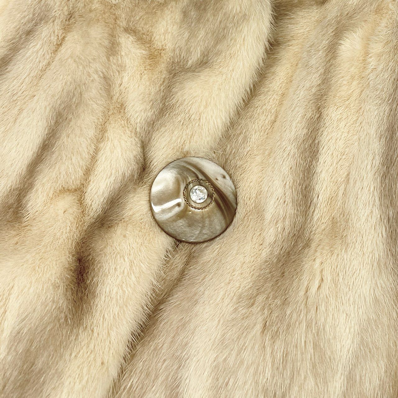 セミロングコート F