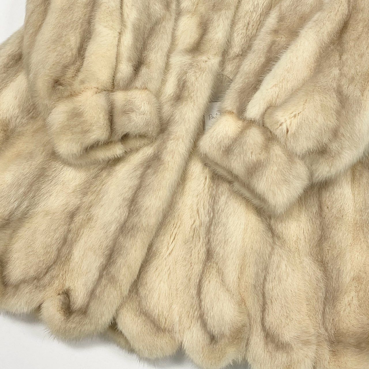 MINK FUR