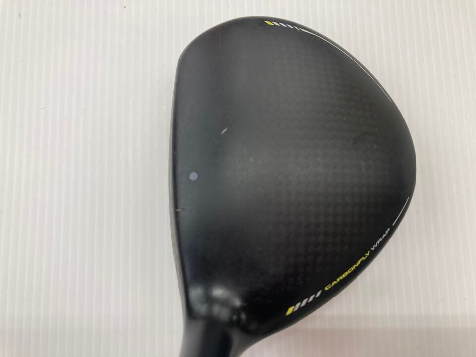 G 430 MAX 18 R ALTA J CB BLACK フェアウェイウッド ピン 最短