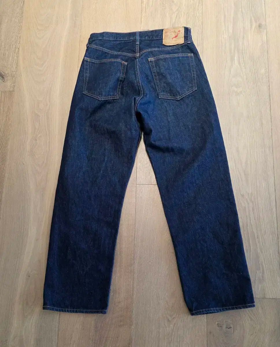  Orslow Lot 101 デニムです - XS サイズ 31- その他 デニム ジーンズ