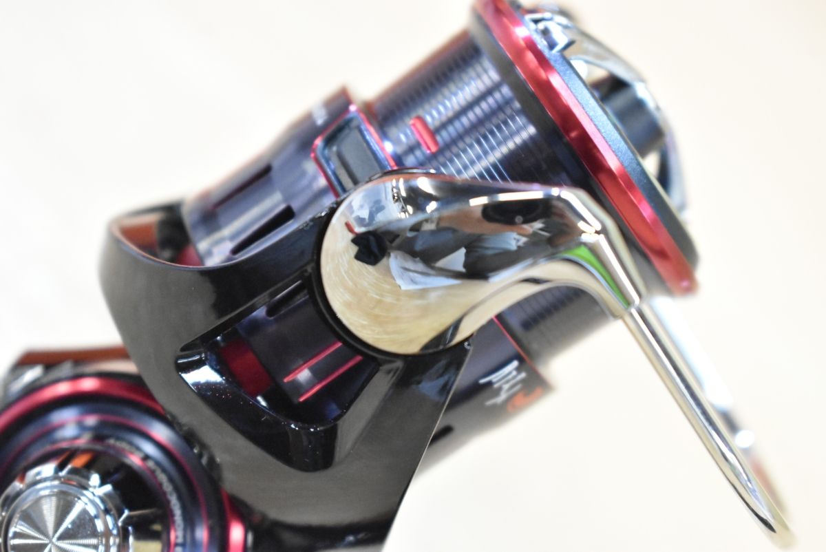 アジング メバリング