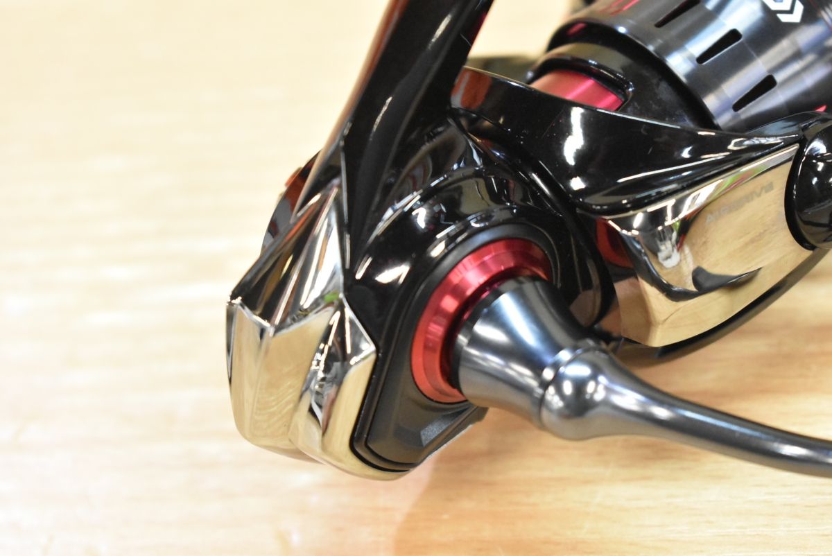  ダイワ 23 月下美人 LT 2000 S H DAIWA GEKKABIJIN スピニングリール アジング メバリング 磯 防波堤 アジ メバル 等 釣具店 スピナー スピニングリール リール