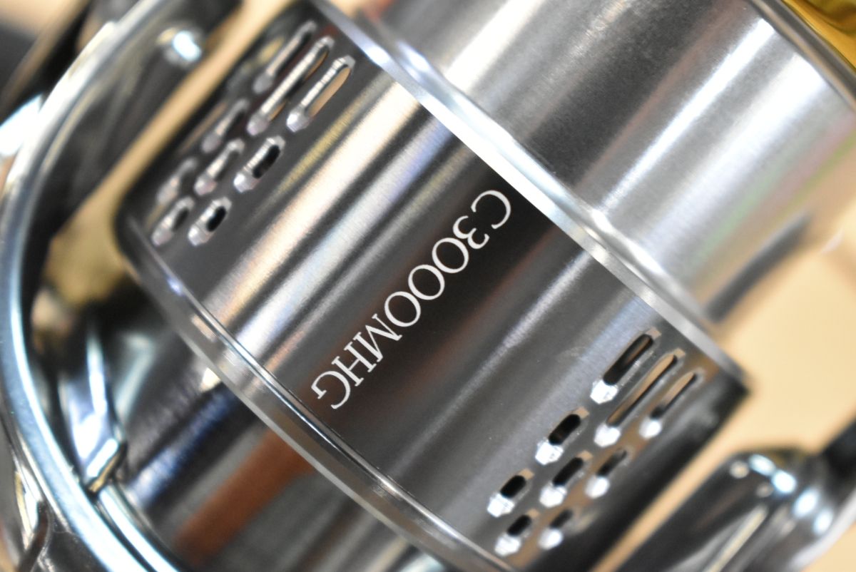 シマノ 18 ステラ SHIAMNO STELLA スピニングリール エギング チニング シーバス タチウオ ロックフィッシュ