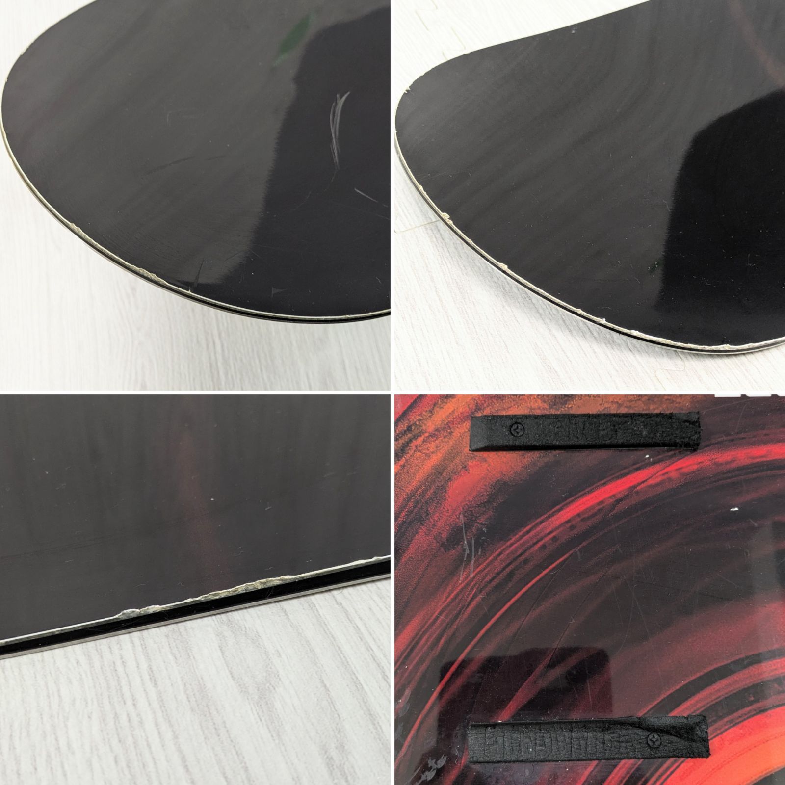 キャンバー オールラウンド