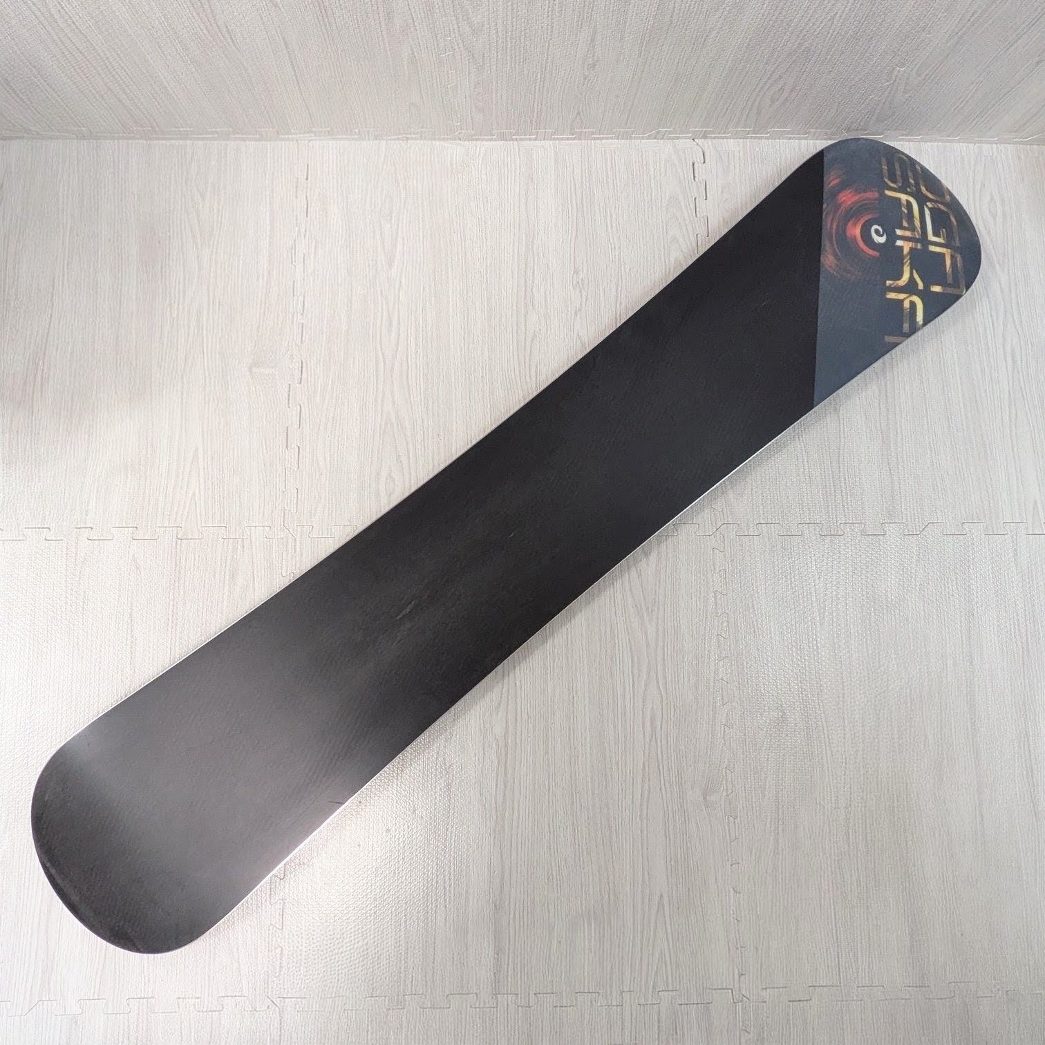 オガサカ スノーボード