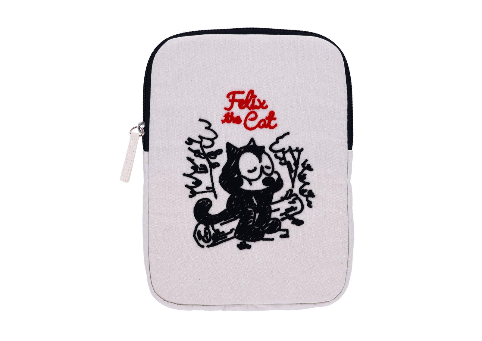 [丸眞] タブレットケース ため息キャットケース