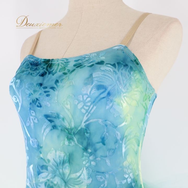 レッスン用 発表会衣装