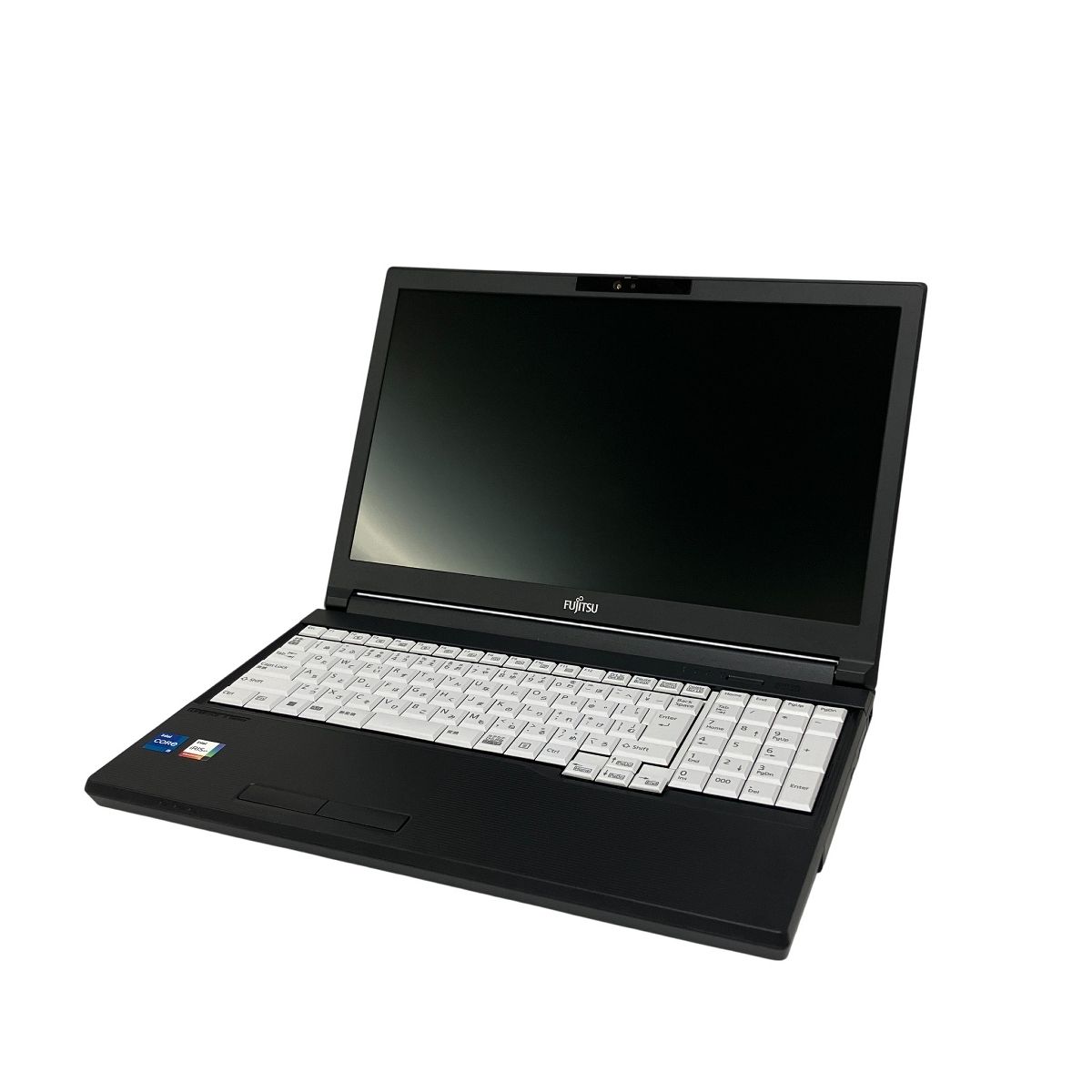 FUJITSU LIFEBOOK FMVA0D02BP ノート PC 12th Gen Intel Core i5-1235U 16GB 5SD512GB 15.6型 Win 11 Pro T10482535