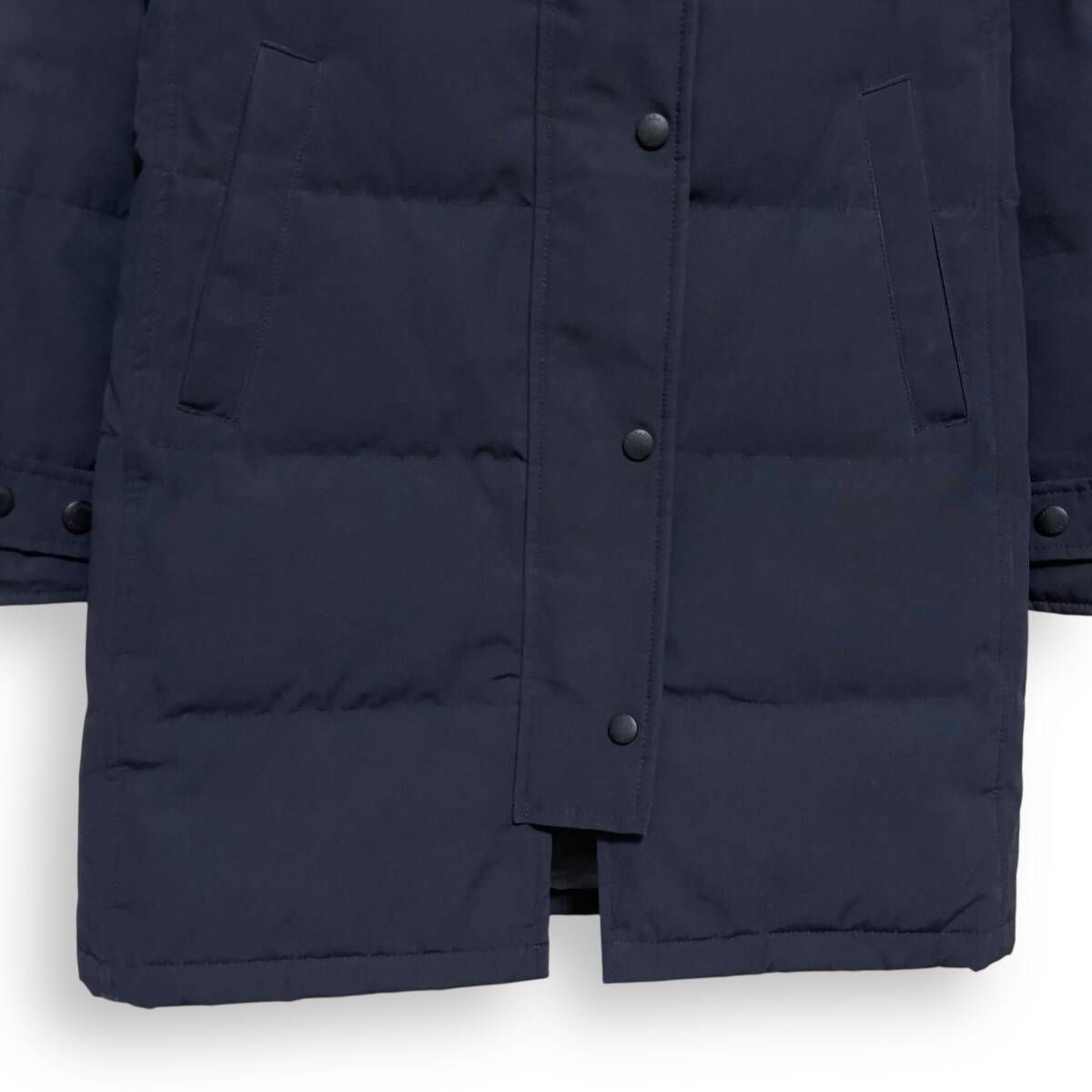 M2540/ CANADA GOOSE MACKENZIE PARKA カナダグース マッケンジー