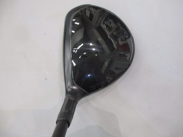 フェアウェイウッド テーラーメイド Motore Speeder VT 7.0 BLACK X 18 136894