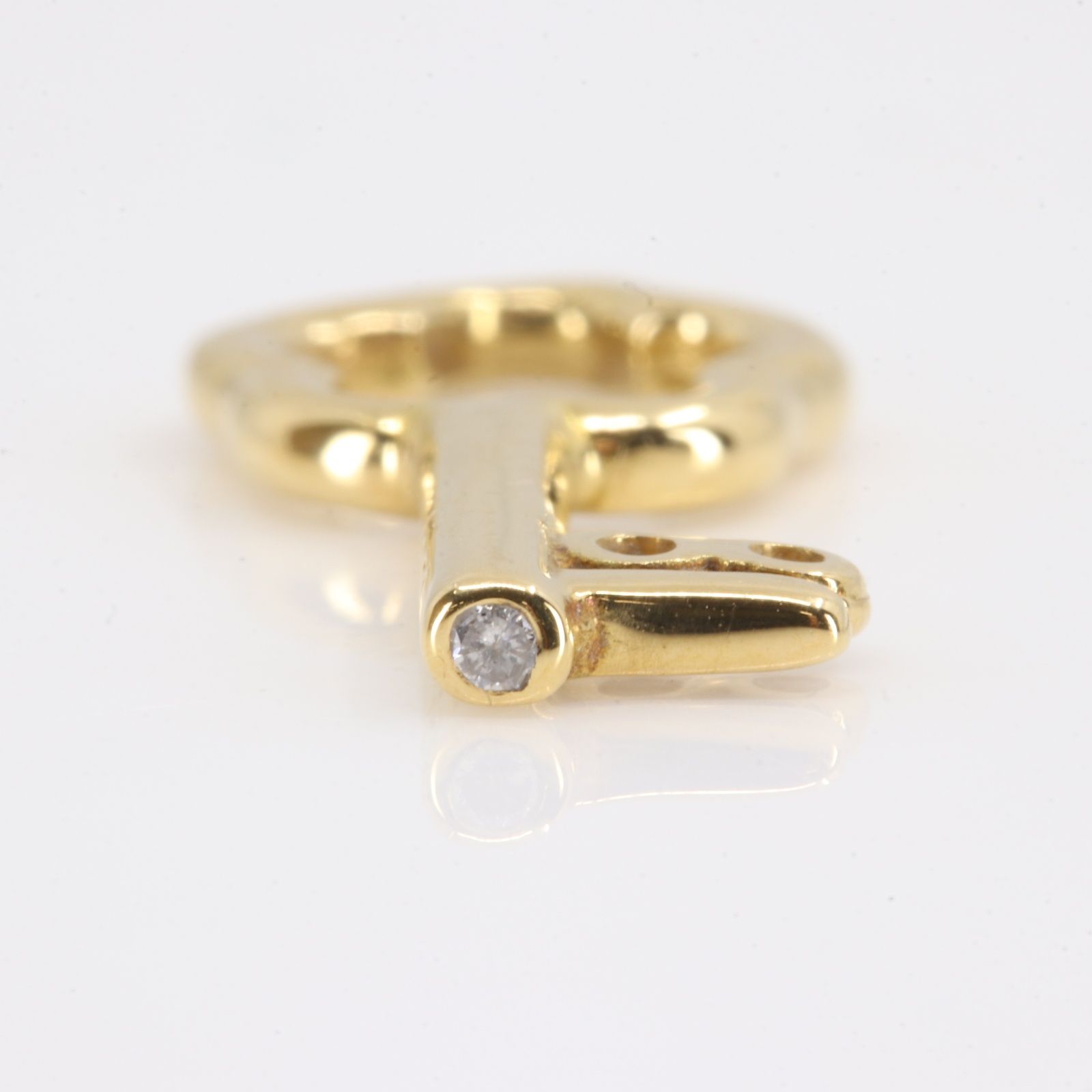 ヴァンドーム18番地