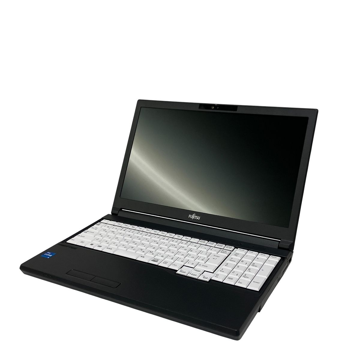 FUJITSU LIFEBOOK FMVA0D02WP ノート PC 12th Gen Intel Core i5-1235U 16GB SSD256GB 15.6型 Win 11 Pro T10482533