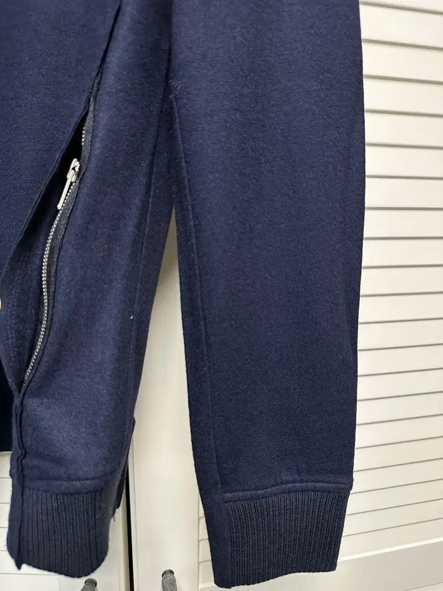 バイカー ウール