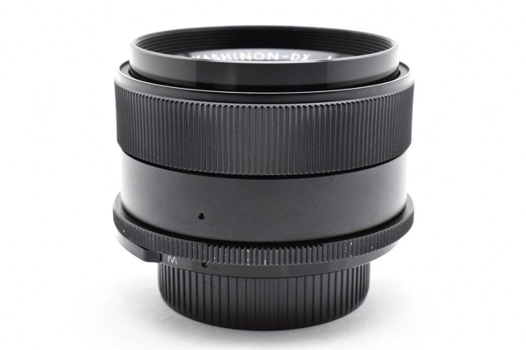 ◎美品◎ YASHICA YASHINON-DX 50mm F1.7 C099 - メルカリ