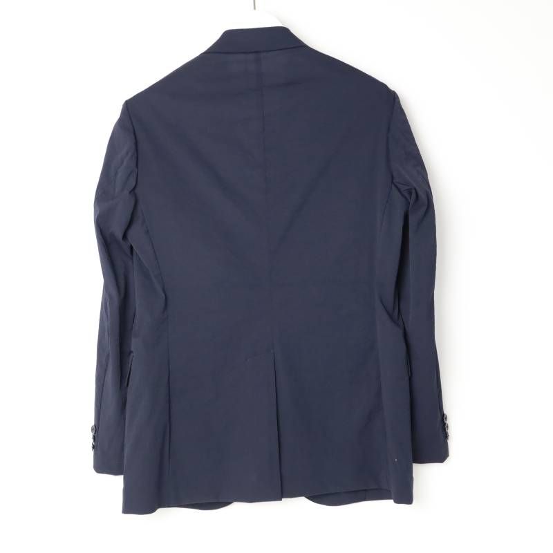 新品 J.PRESS ジェイプレス Jプレス 軽量 メカニカル ストレッチ