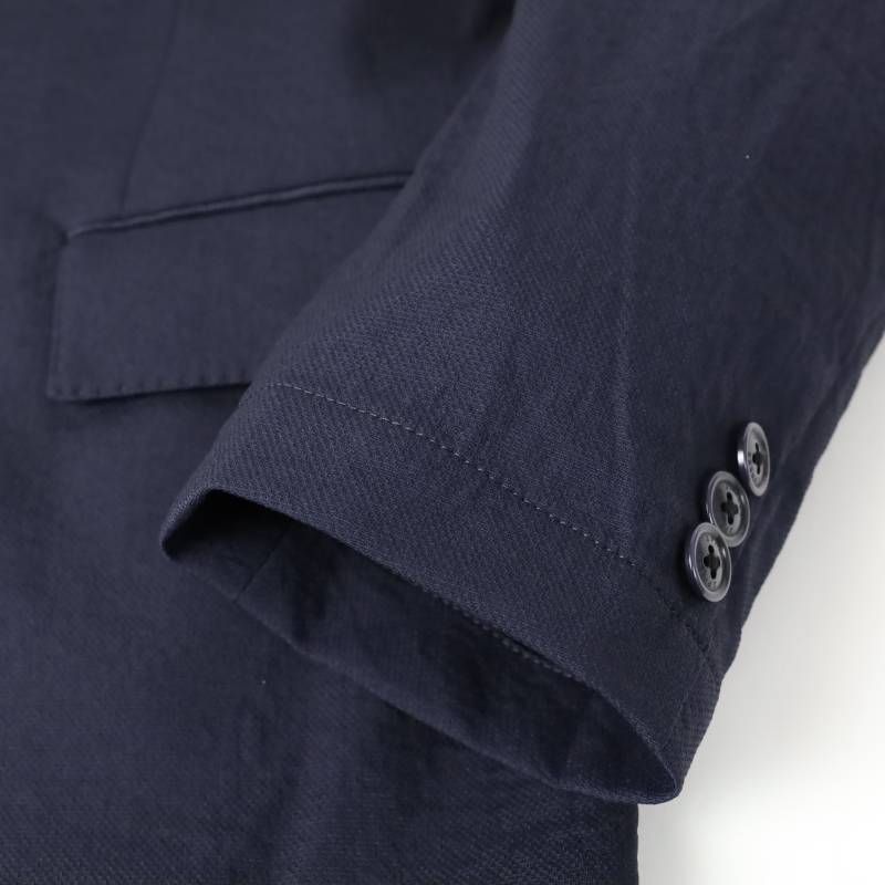 新品 J.PRESS ジェイプレス Jプレス 軽量 メカニカル ストレッチ