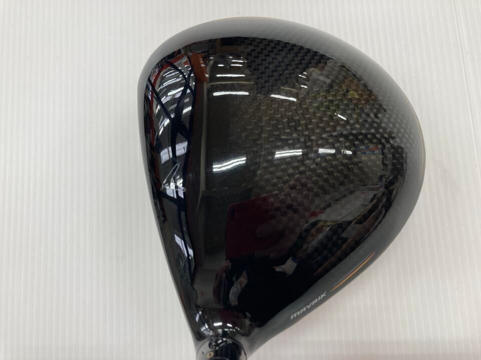 MAVRIK SUB ZERO 10 5 S Speeder EVOLUTIONEPIC用シャフト ドライバー キャロウェイ 最短