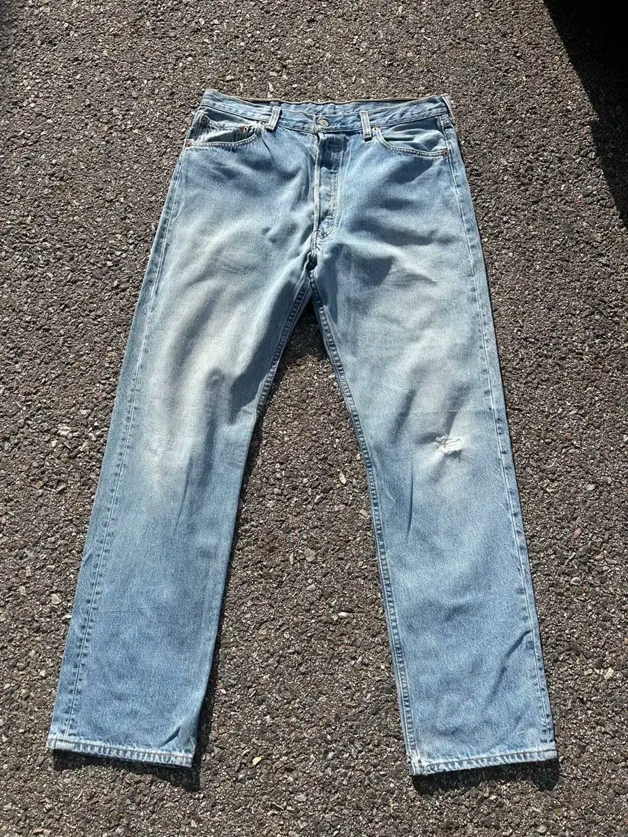 90 s Usa リーバイス501 34 in